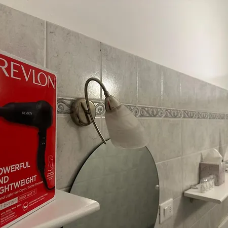2 Passi Dal Mare Di Ampio Trilocale Appartement *