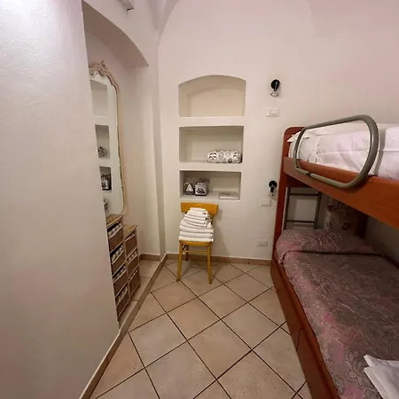 2 Passi Dal Mare Di Ampio Trilocale Appartement