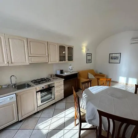 2 Passi Dal Mare Di Ampio Trilocale Appartement Alassio