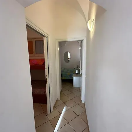 Appartement 2 Passi Dal Mare Di Ampio Trilocale Alassio