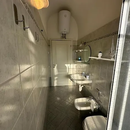 2 Passi Dal Mare Di Ampio Trilocale Appartement Alassio