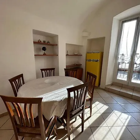 2 Passi Dal Mare Di Ampio Trilocale *