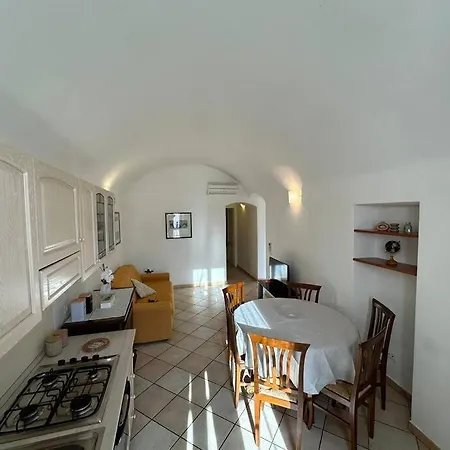 Appartement 2 Passi Dal Mare Di Ampio Trilocale
