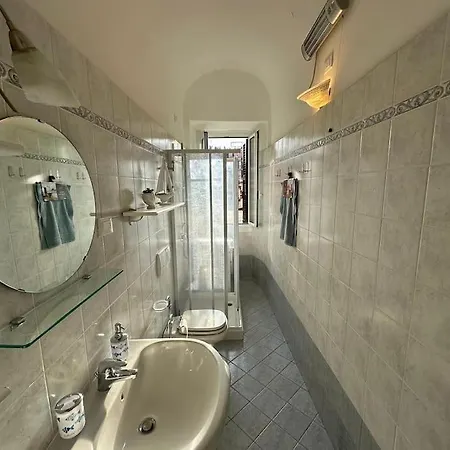 2 Passi Dal Mare Di Ampio Trilocale Appartement Alassio