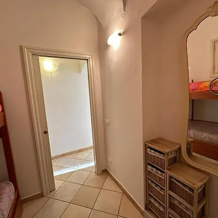 2 Passi Dal Mare Di Ampio Trilocale * Alassio