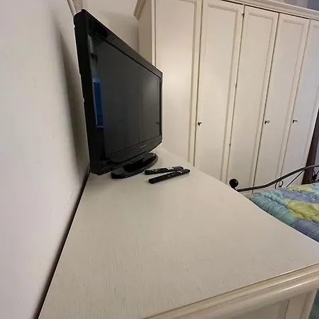 Appartement 2 Passi Dal Mare Di Ampio Trilocale Alassio