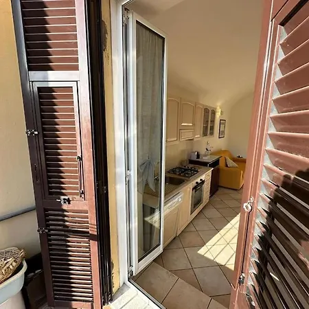 2 Passi Dal Mare Di Ampio Trilocale