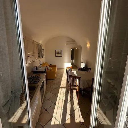 2 Passi Dal Mare Di Ampio Trilocale Appartement *