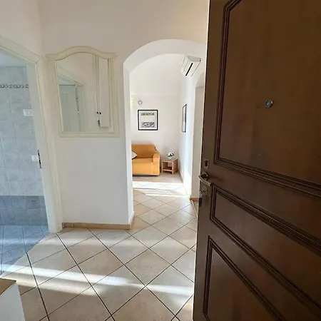 2 Passi Dal Mare Di Ampio Trilocale * Alassio