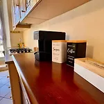 2 Passi Dal Mare Di Ampio Trilocale אלסיו