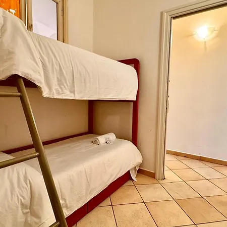 2 Passi Dal Mare Di Ampio Trilocale 公寓 阿拉西奥