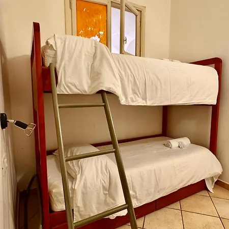 2 Passi Dal Mare Di Ampio Trilocale * アラッシオ