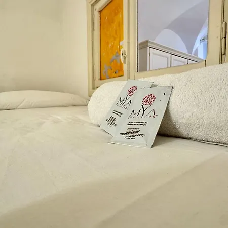 2 Passi Dal Mare Di Ampio Trilocale 公寓 *