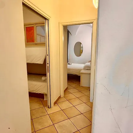 2 Passi Dal Mare Di Ampio Trilocale Alassio