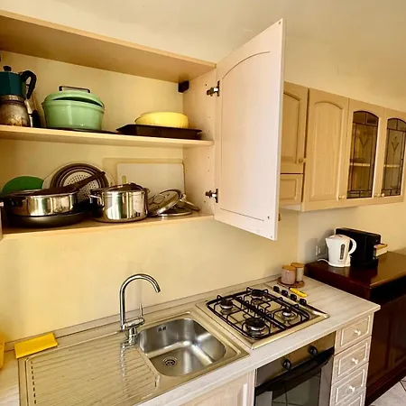 2 Passi Dal Mare Di Ampio Trilocale Alassio