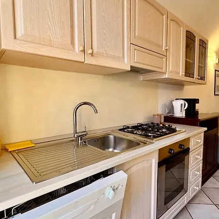 2 Passi Dal Mare Di Ampio Trilocale