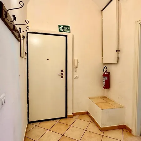 2 Passi Dal Mare Di Ampio Trilocale 公寓 *