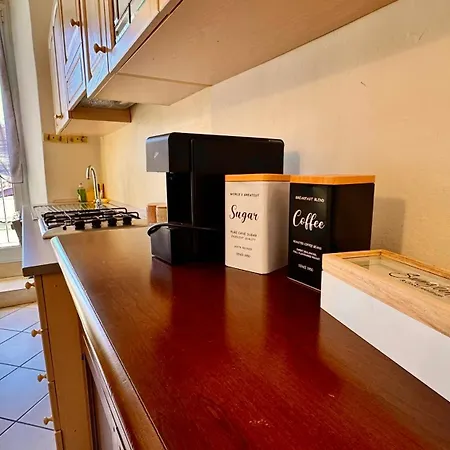 2 Passi Dal Mare Di Ampio Trilocale 阿拉西奥