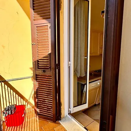 2 Passi Dal Mare Di Ampio Trilocale