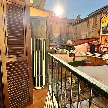 2 Passi Dal Mare Di Ampio Trilocale Apartment