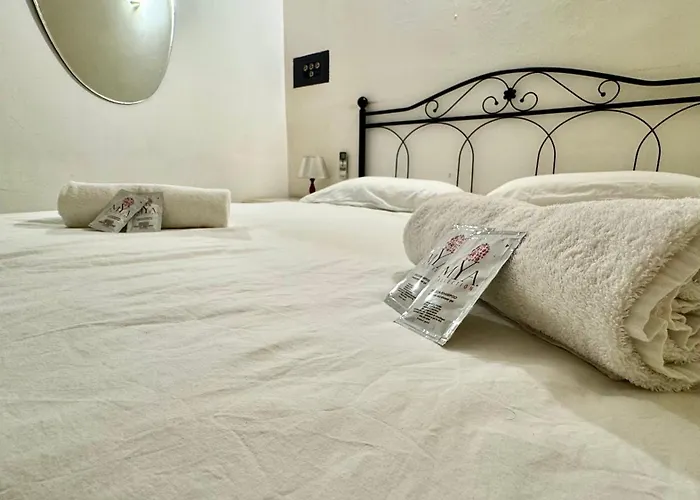 2 Passi Dal Mare Di Ampio Trilocale アラッシオ