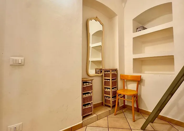 2 Passi Dal Mare Di Ampio Trilocale Apartment *