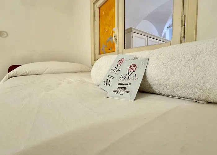 2 Passi Dal Mare Di Ampio Trilocale アパート *