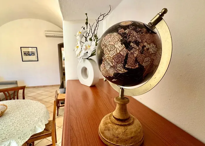 アパート 2 Passi Dal Mare Di Ampio Trilocale アラッシオ