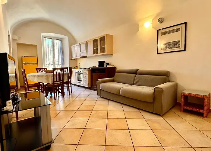 2 Passi Dal Mare Di Ampio Trilocale * Alassio