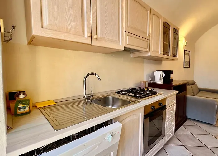 2 Passi Dal Mare Di Ampio Trilocale