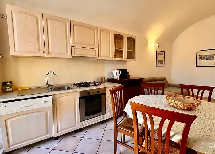 Apartment 2 Passi Dal Mare Di Ampio Trilocale *