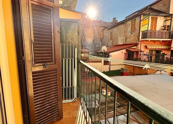 2 Passi Dal Mare Di Ampio Trilocale Apartment